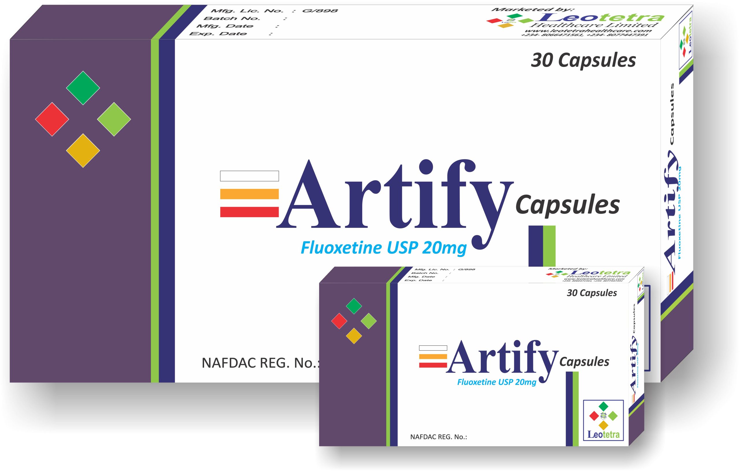 ATIFY
