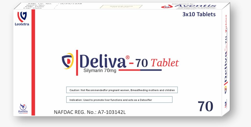 Deliva-70