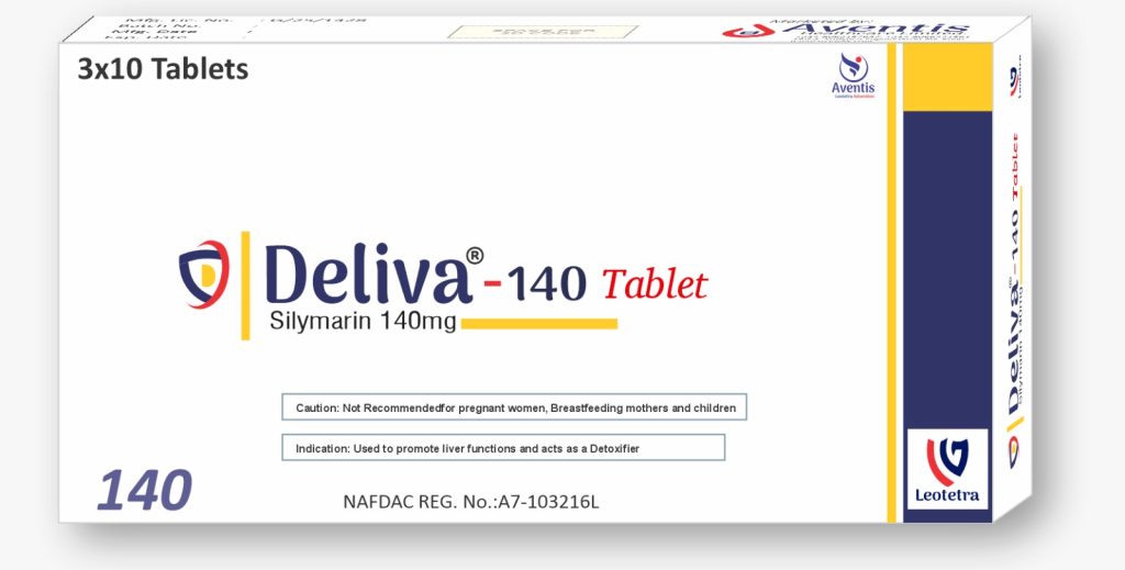 Deliva-140