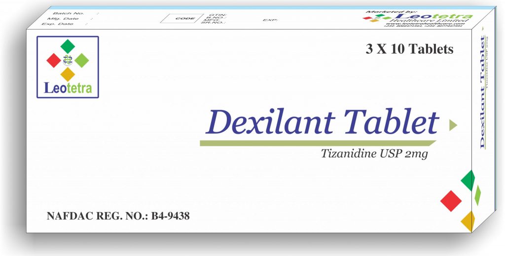 Dexilant