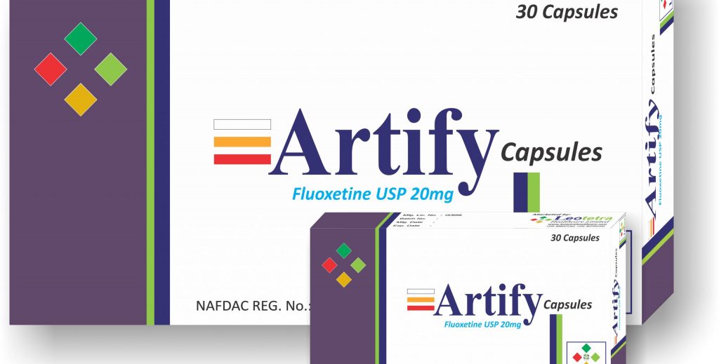 ARTIFY